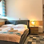 Penzion Adria 3*