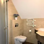 Adria Penzion 3*