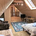Adria Penzion Zakopane