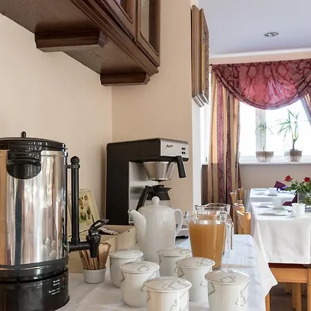 Maison d'hôtes Adria