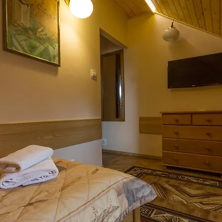 Adria 3* Zakopane
