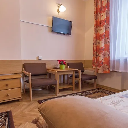 Adria Maison d'hôtes Zakopane