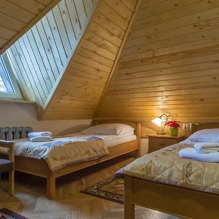 Adria Zakopane