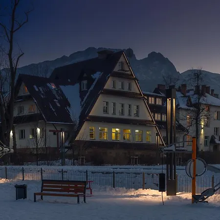 Pensjonat Adria Zakopane