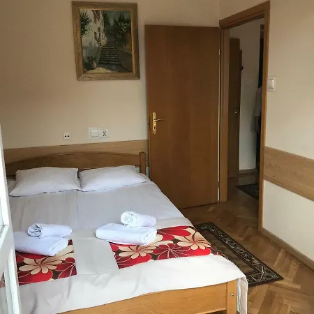 Adria Zakopane