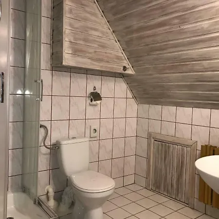 Maison d'hôtes Adria