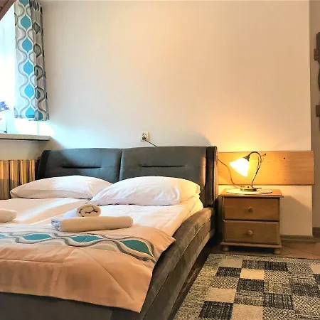 Maison d'hôtes Adria 3*