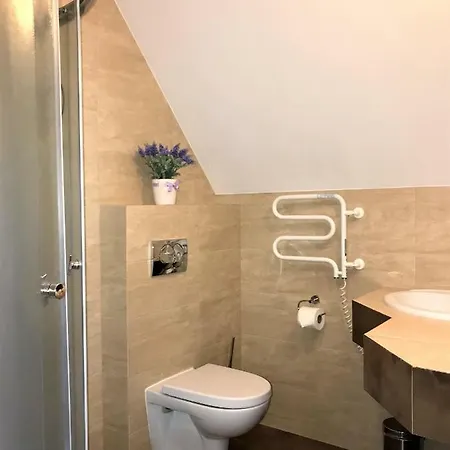 Adria Maison d'hôtes 3*