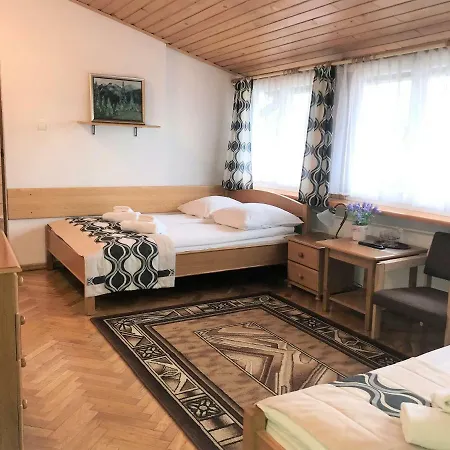 Maison d'hôtes Adria 3*
