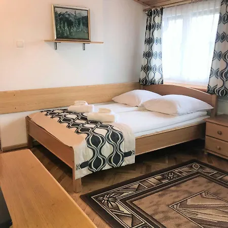 Adria 招待所 3*