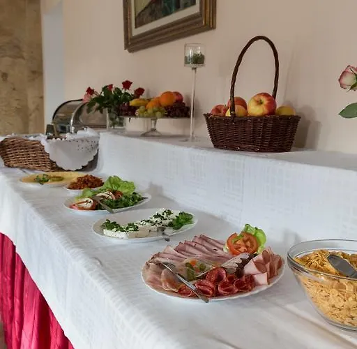 Pensjonat Adria Zakopane