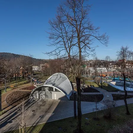 Gæstehus Adria Zakopane