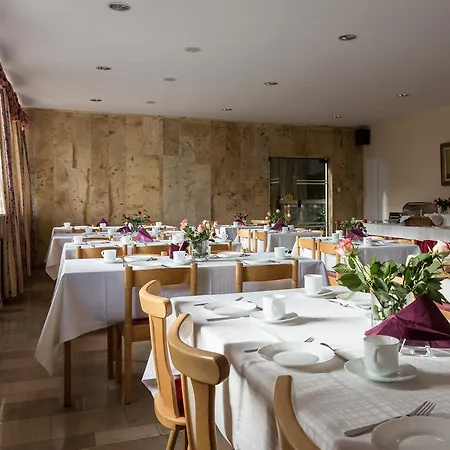 Adria Πανσιόν