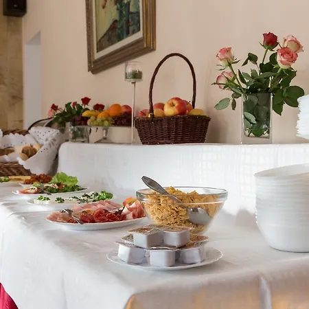 Πανσιόν Adria Ζακοπάνε