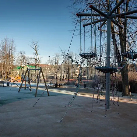 Adria 3* Ζακοπάνε