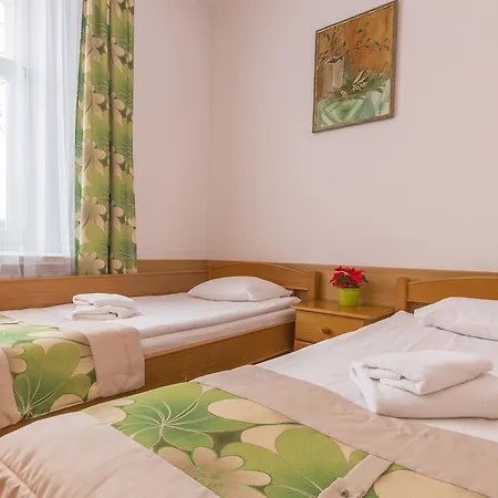 Adria Πανσιόν Ζακοπάνε