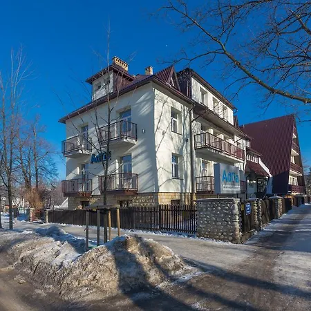 Πανσιόν Adria