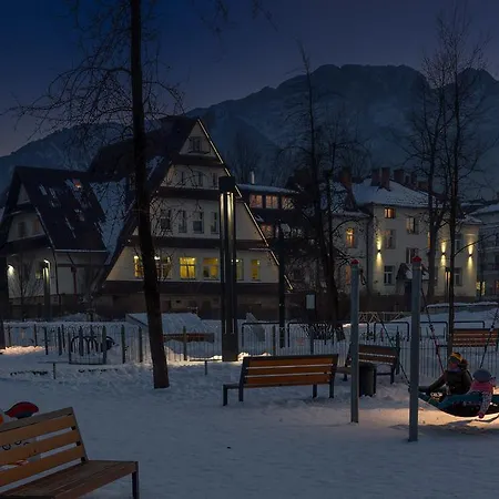 Πανσιόν Adria