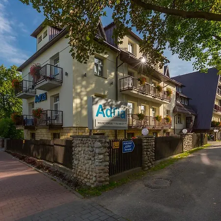 Gæstehus Adria Zakopane