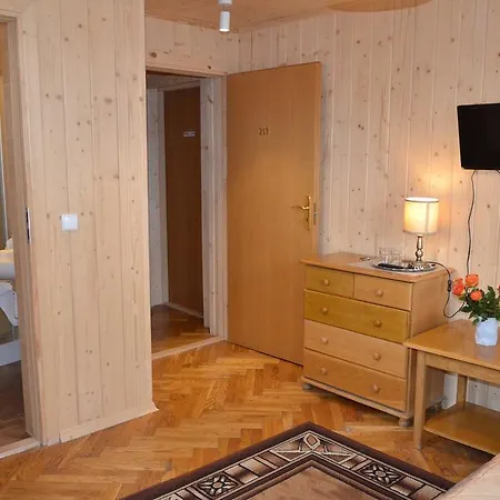 Πανσιόν Adria