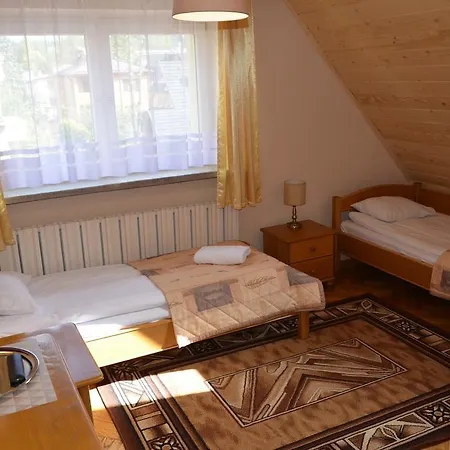 Πανσιόν Adria 3*