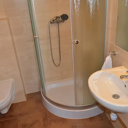 Adria Gæstehus Zakopane