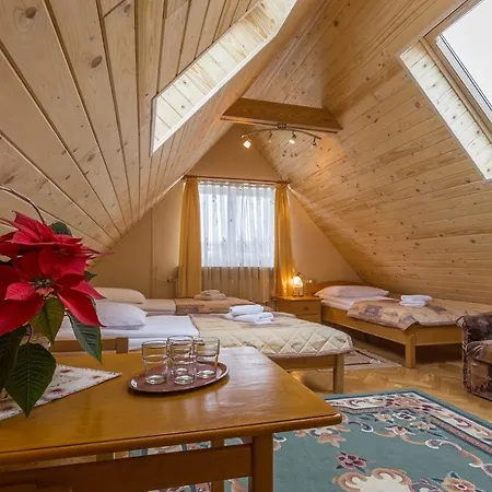 Adria Πανσιόν 3*