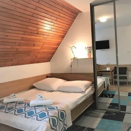 Adria 3* Ζακοπάνε