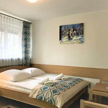 Adria Πανσιόν