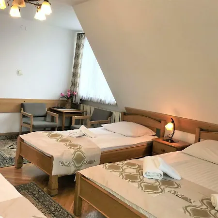 Adria 3* Ζακοπάνε