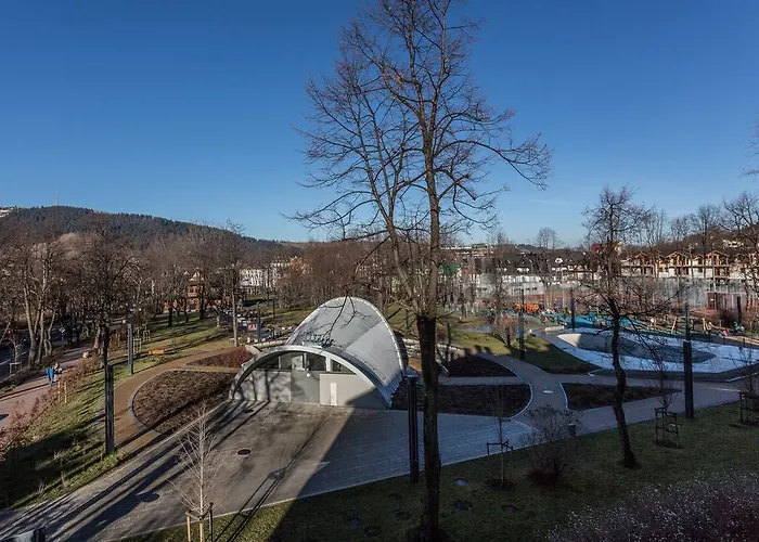 Gæstehus Adria Zakopane