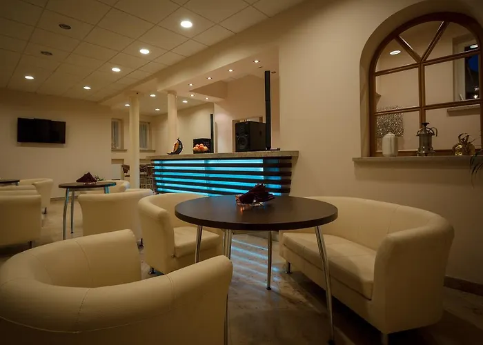 Guest house Adria 3*