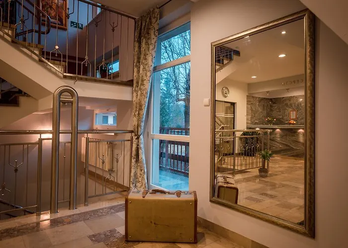 Adria Guest house 3*