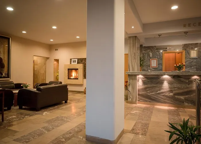 Adria Guest house 3*