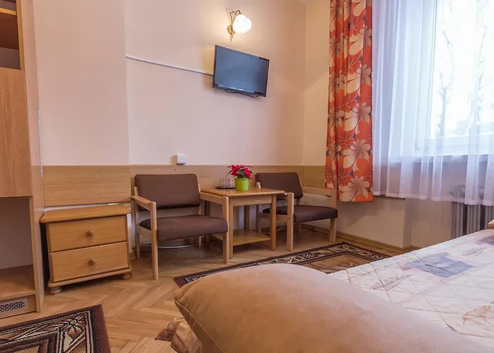 Adria Gæstehus Zakopane