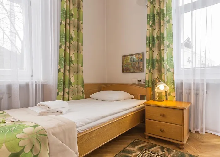 Adria Guest house 3*