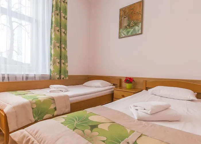 Adria Guest house Zakopane
