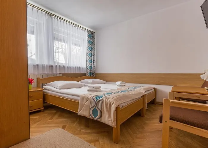 Guest house Adria 3*