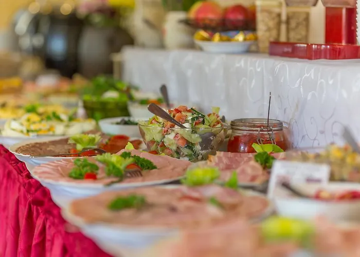 Guest house Adria 3*