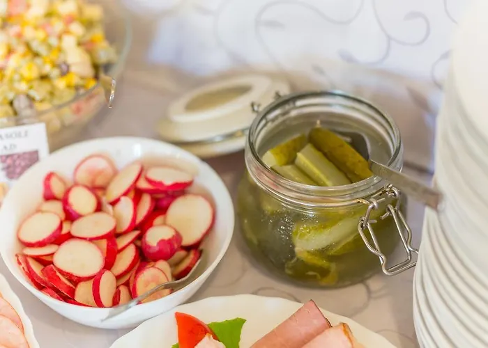 Guest house Adria Zakopane