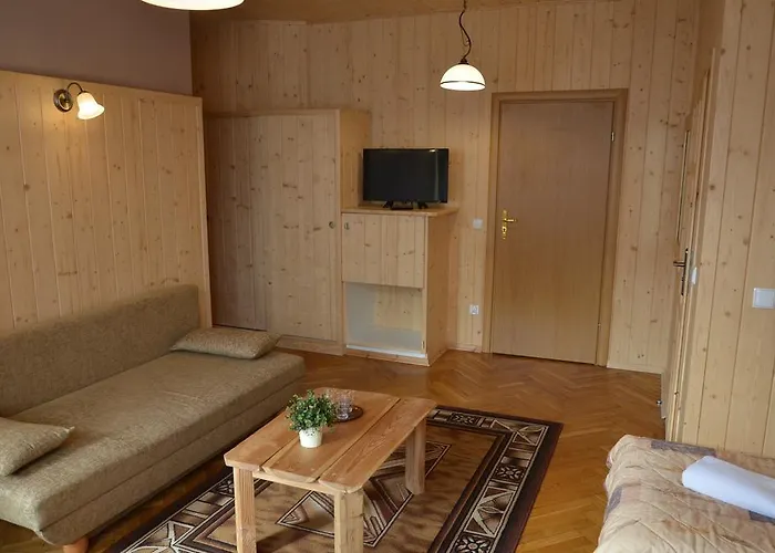 Adria Guest house Zakopane