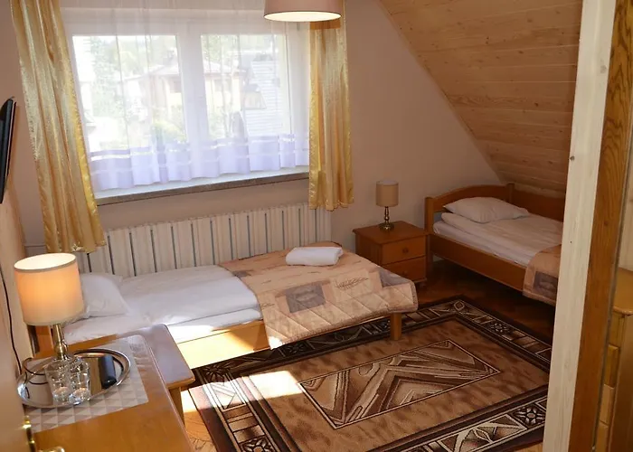 Guest house Adria 3*