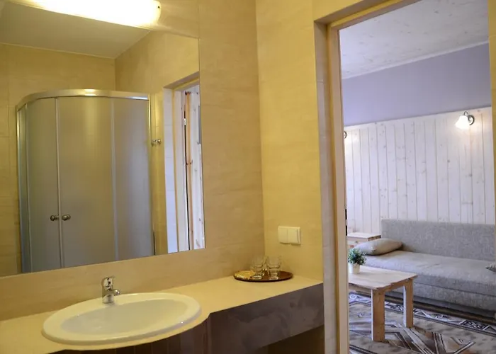 Adria Guest house Zakopane