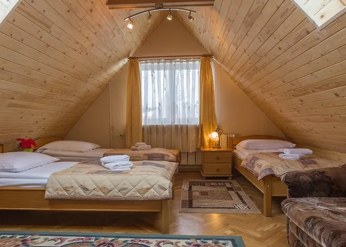 Gæstehus Adria Zakopane