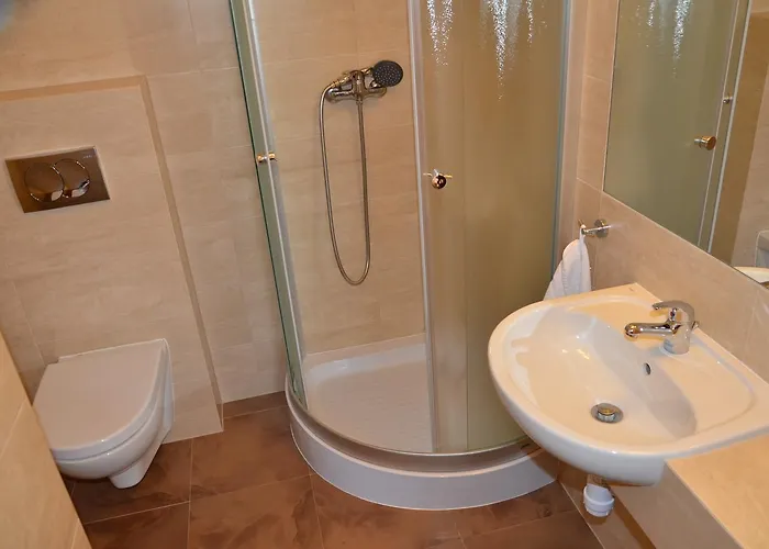 Adria Guest house Zakopane