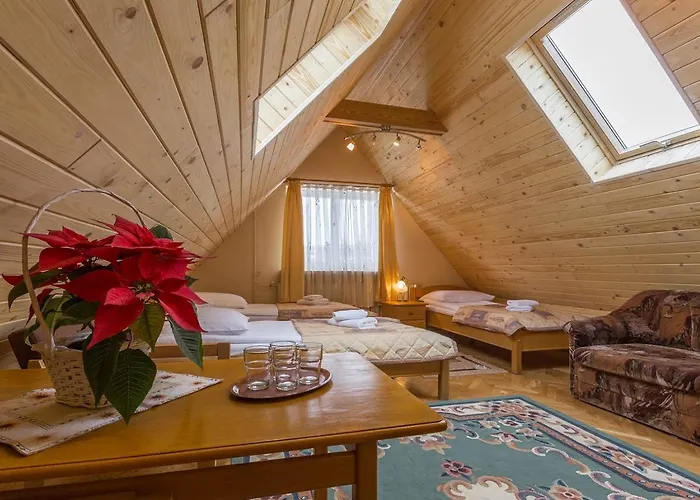 Adria Guest house 3*