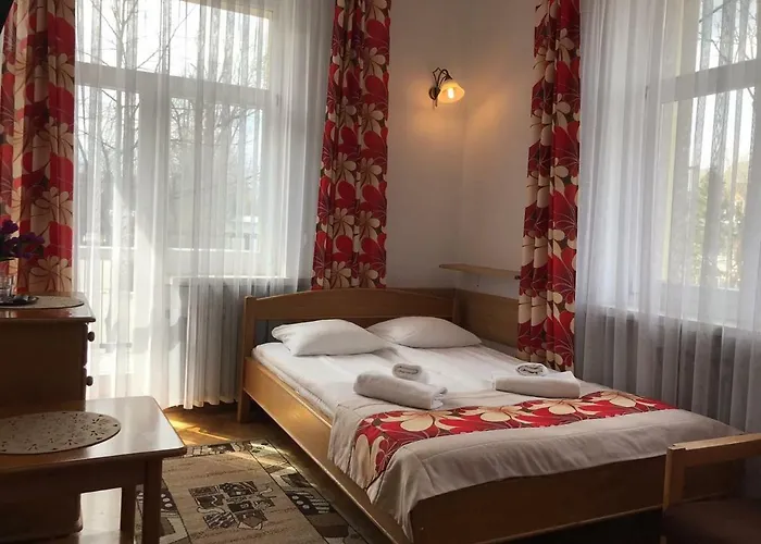 Guest house Adria 3*