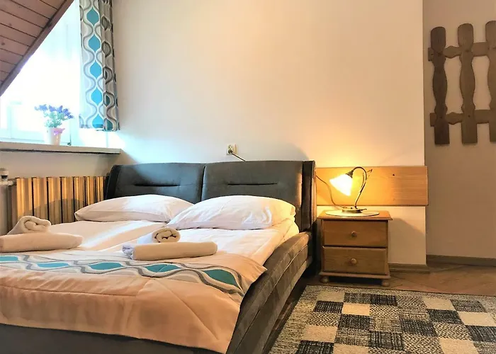 Guest house Adria 3*