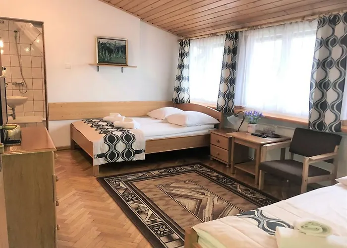 Guest house Adria 3*