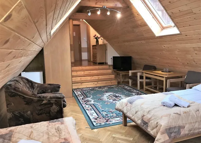 Adria Guest house Zakopane
